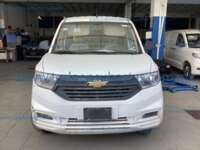 Chevrolet Tornado 2023 5p Van LS L4/1.5 Man 2023 Chevrolet Tornado Ingreso Exteriores 1