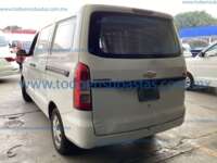 Chevrolet Tornado 2023 5p Van LS L4/1.5 Man 2023 Chevrolet Tornado Ingreso Exteriores 6