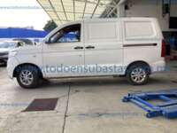 Chevrolet Tornado 2023 5p Van LS L4/1.5 Man 2023 Chevrolet Tornado Ingreso Exteriores 7