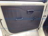 Chevrolet Tornado 2023 5p Van LS L4/1.5 Man 2023 Chevrolet Tornado Ingreso Interiores 0