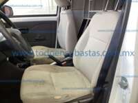 Chevrolet Tornado 2023 5p Van LS L4/1.5 Man 2023 Chevrolet Tornado Ingreso Interiores 1