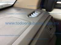 Chevrolet Tornado 2023 5p Van LS L4/1.5 Man 2023 Chevrolet Tornado Ingreso Interiores 10