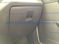 Chevrolet Tornado 2023 5p Van LS L4/1.5 Man 2023 Chevrolet Tornado Ingreso Interiores 11