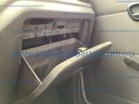 Chevrolet Tornado 2023 5p Van LS L4/1.5 Man 2023 Chevrolet Tornado Ingreso Interiores 12