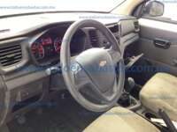 Chevrolet Tornado 2023 5p Van LS L4/1.5 Man 2023 Chevrolet Tornado Ingreso Interiores 2