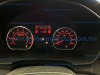 Chevrolet Tornado 2023 5p Van LS L4/1.5 Man 2023 Chevrolet Tornado Ingreso Interiores 3