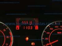 Chevrolet Tornado 2023 5p Van LS L4/1.5 Man 2023 Chevrolet Tornado Ingreso Interiores 4