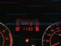 Chevrolet Tornado 2023 5p Van LS L4/1.5 Man 2023 Chevrolet Tornado Ingreso Interiores 5