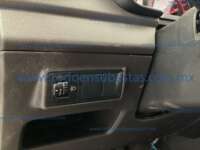 Chevrolet Tornado 2023 5p Van LS L4/1.5 Man 2023 Chevrolet Tornado Ingreso Interiores 6