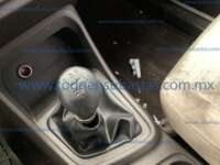 Chevrolet Tornado 2023 5p Van LS L4/1.5 Man 2023 Chevrolet Tornado Ingreso Interiores 8