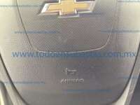 Chevrolet Tornado 2023 5p Van LS L4/1.5 Man 2023 Chevrolet Tornado Ingreso Interiores 9