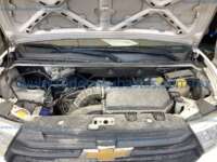 Chevrolet Tornado 2023 5p Van LS L4/1.5 Man 2023 Chevrolet Tornado Ingreso Motor 1