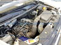 Chevrolet Tornado 2023 5p Van LS L4/1.5 Man 2023 Chevrolet Tornado Ingreso Motor 2