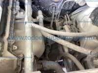 Chevrolet Tornado 2023 5p Van LS L4/1.5 Man 2023 Chevrolet Tornado Ingreso Motor 3