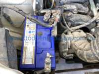 Chevrolet Tornado 2023 5p Van LS L4/1.5 Man 2023 Chevrolet Tornado Ingreso Motor 4