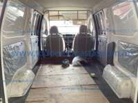 Chevrolet Tornado 2023 5p Van LS L4/1.5 Man 2023 Chevrolet Tornado Ingreso Cajuela 1