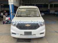 Chevrolet Tornado 2023 5p Van LS L4/1.5 Man 2023 Chevrolet Tornado Ingreso Exteriores 1
