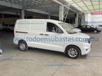 Chevrolet Tornado 2023 5p Van LS L4/1.5 Man 2023 Chevrolet Tornado Ingreso Exteriores 3