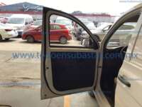 Chevrolet Tornado 2023 5p Van LS L4/1.5 Man 2023 Chevrolet Tornado Ingreso Interiores 0