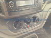 Chevrolet Tornado 2023 5p Van LS L4/1.5 Man 2023 Chevrolet Tornado Ingreso Interiores 10