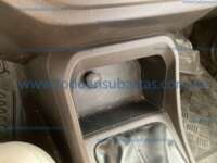 Chevrolet Tornado 2023 5p Van LS L4/1.5 Man 2023 Chevrolet Tornado Ingreso Interiores 11