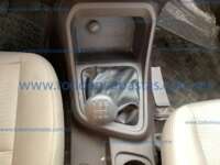 Chevrolet Tornado 2023 5p Van LS L4/1.5 Man 2023 Chevrolet Tornado Ingreso Interiores 12