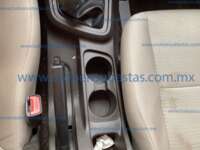 Chevrolet Tornado 2023 5p Van LS L4/1.5 Man 2023 Chevrolet Tornado Ingreso Interiores 13