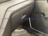 Chevrolet Tornado 2023 5p Van LS L4/1.5 Man 2023 Chevrolet Tornado Ingreso Interiores 14