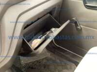 Chevrolet Tornado 2023 5p Van LS L4/1.5 Man 2023 Chevrolet Tornado Ingreso Interiores 15