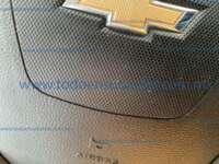 Chevrolet Tornado 2023 5p Van LS L4/1.5 Man 2023 Chevrolet Tornado Ingreso Interiores 16