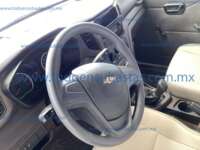 Chevrolet Tornado 2023 5p Van LS L4/1.5 Man 2023 Chevrolet Tornado Ingreso Interiores 2