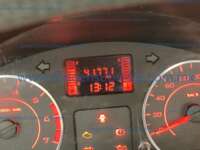 Chevrolet Tornado 2023 5p Van LS L4/1.5 Man 2023 Chevrolet Tornado Ingreso Interiores 4