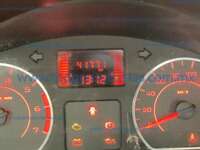 Chevrolet Tornado 2023 5p Van LS L4/1.5 Man 2023 Chevrolet Tornado Ingreso Interiores 5