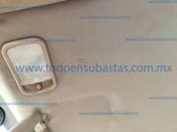 Chevrolet Tornado 2023 5p Van LS L4/1.5 Man 2023 Chevrolet Tornado Ingreso Interiores 7