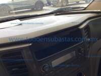 Chevrolet Tornado 2023 5p Van LS L4/1.5 Man 2023 Chevrolet Tornado Ingreso Interiores 8