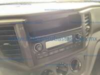 Chevrolet Tornado 2023 5p Van LS L4/1.5 Man 2023 Chevrolet Tornado Ingreso Interiores 9