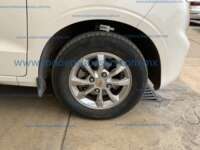 Chevrolet Tornado 2023 5p Van LS L4/1.5 Man 2023 Chevrolet Tornado Ingreso Llantas 0