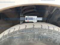 Chevrolet Tornado 2023 5p Van LS L4/1.5 Man 2023 Chevrolet Tornado Ingreso Llantas 1