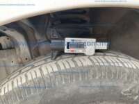 Chevrolet Tornado 2023 5p Van LS L4/1.5 Man 2023 Chevrolet Tornado Ingreso Llantas 10