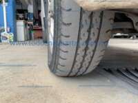 Chevrolet Tornado 2023 5p Van LS L4/1.5 Man 2023 Chevrolet Tornado Ingreso Llantas 2