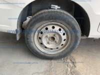 Chevrolet Tornado 2023 5p Van LS L4/1.5 Man 2023 Chevrolet Tornado Ingreso Llantas 3