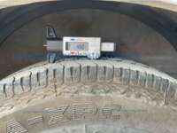 Chevrolet Tornado 2023 5p Van LS L4/1.5 Man 2023 Chevrolet Tornado Ingreso Llantas 7