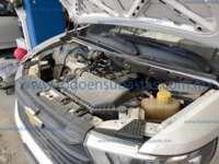 Chevrolet Tornado 2023 5p Van LS L4/1.5 Man 2023 Chevrolet Tornado Ingreso Motor 0