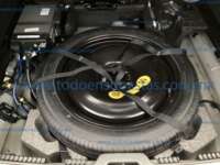 Volvo XC60 2022  2022 Volvo XC60 Ingreso Cajuela 1