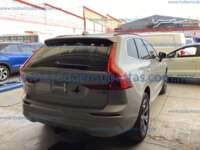Volvo XC60 2022  2022 Volvo XC60 Ingreso Exteriores 3