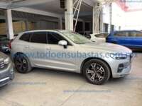 Volvo XC60 2022  2022 Volvo XC60 Ingreso Exteriores 4