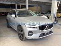 Volvo XC60 2022  2022 Volvo XC60 Ingreso Exteriores 7