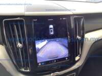 Volvo XC60 2022  2022 Volvo XC60 Ingreso Interiores 11