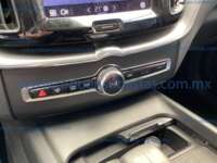 Volvo XC60 2022  2022 Volvo XC60 Ingreso Interiores 12