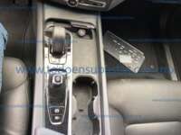 Volvo XC60 2022  2022 Volvo XC60 Ingreso Interiores 13